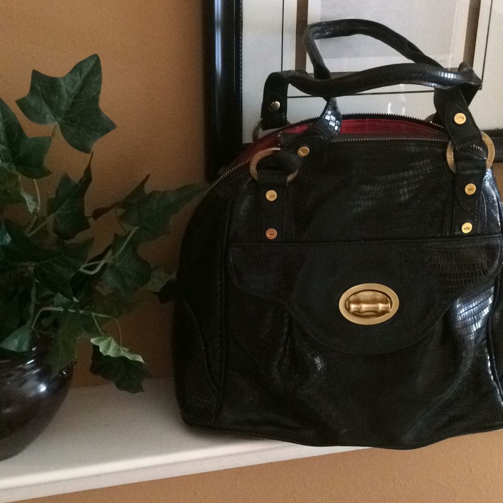 Elaine Turner Purse